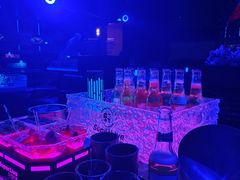 -轩 SUPER LIVE 超级现场(农科路店)