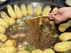 -边江铁锅炖鱼(振八街店)