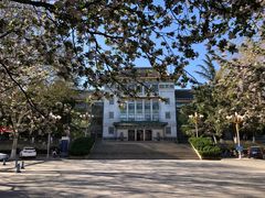 -山东师范大学(千佛山校区)