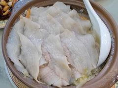 -京菜·砂锅居·烤鸭(西四店)
