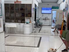 -派美特宠物医院·核磁CT·骨科肿瘤·疑难转诊(沈农禾丰店)