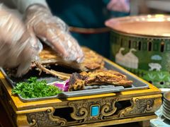 -哈啾嗨·新概念蒙餐(红星新城店)