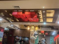 -状元阁烧烤(新华路总店)