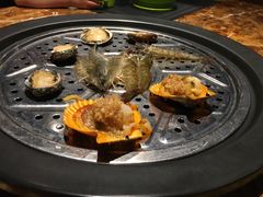 -船奇蒸汽海鲜·闽菜(八市海鲜总店)