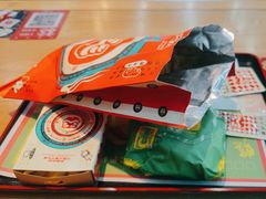 -塔斯汀中国汉堡(长平路店)