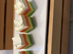 -西安绿地假日酒店·欧意咖啡厅