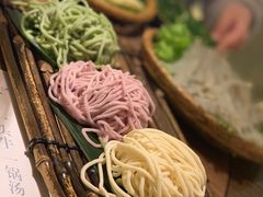 -盡膳口福跷脚牛肉火锅(合生汇购物中心店)