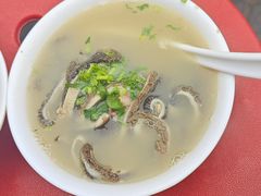 -清真·鸦儿李记·小馆(后海店)