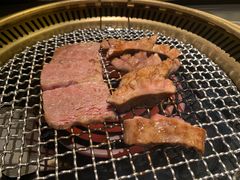 -厚贞日式烤肉(浦东汇智店)