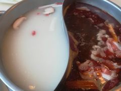 -彤德莱火锅(王沙路店)