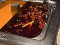 -海底捞火锅(杭州庆春路夜宵主题店)