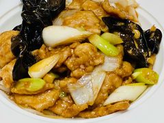 -凯鸽酒楼(大同振兴街店)