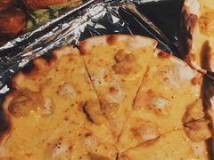 -JINNS锦时 steak&pizza(浸信会礼拜堂旧址店)