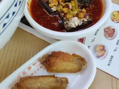 -三两粉(莲塘华润万家店)