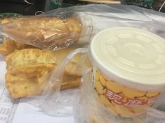 -徐家小铺油条大王(建设东路店)