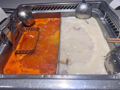 -海底捞火锅(金光华店)