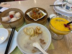 -点都德(千灯湖环宇城店)