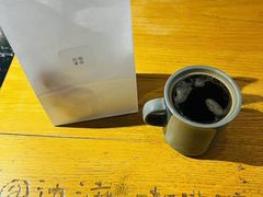 -边渡咖啡烘焙店(昙华林店)