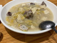 -东北人粗粮饺子坊(南山店)