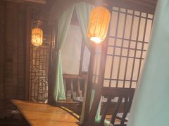 -淀里船宴(卓达店)