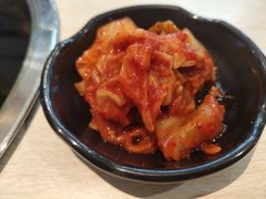 -三清洞摩西韩式年糕火锅(威高广场店)