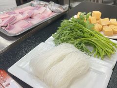 -煳辣鱼(新抚路店)