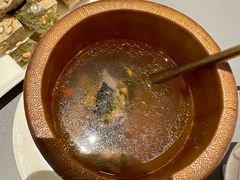 -桂满陇·蟹黄小笼汤包(中山公园店)