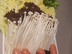 -半天妖烤鱼(中山路店)