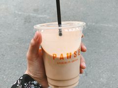 -PAUSE(恒大广场店)