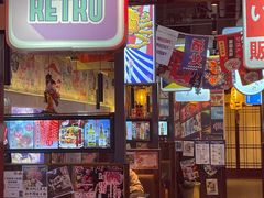 门面-赤谷和牛烧肉居酒屋(石景山店)