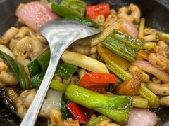 -嘉升大排档(番禺总店)