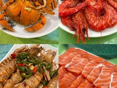 -盛港湾海鲜食府(黄沙店)