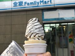 -全家便利店(东直门店)