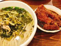 -姚面记·海派家常菜(恒基名人购物中心店)