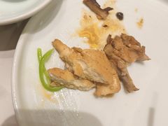 -新乾隆酒楼(帝景园店)