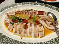-璞肴中餐厅(深铁铂尔曼店)
