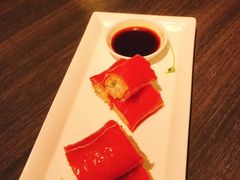 -鹊玥·粤菜小馆(汇智国际商业中心店)