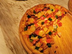 -比格比萨自助(德思勤四季汇店)