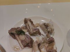 -三毛牛肉店(福强店)