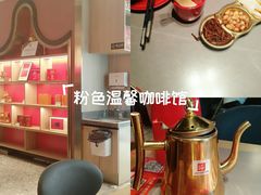 -阿诚市井潮汕菜(金台路店)