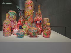 -龙美术馆(西岸馆)