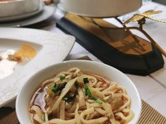 -酒蜻蜓·庭院私房菜(天元东路店)
