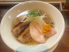 -真打拉面·日式拉面新流派(体育西横街店)