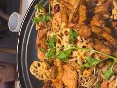 -渝蛙馆(新百店)