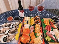 -鮨之佐壽司外賣店(氹仔市区店)