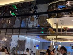 -捞王锅物料理(上海世茂广场店)