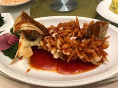 -得月楼·省级非遗·传统苏帮菜(观前店)