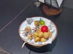 -季季山•云南野生菌火锅(上海首店)