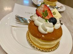-KNOTKNOT珞珞·日式甜品(K11店)