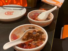 -探鱼·鲜青椒爽麻烤鱼(西南商都店)